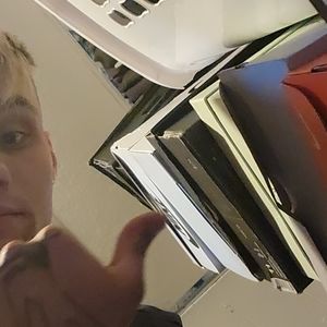 Meet your Posher, Kaden